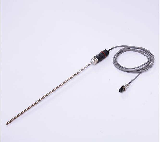 HPT精密鉑電阻溫度傳感器（溫度計(jì)）系列